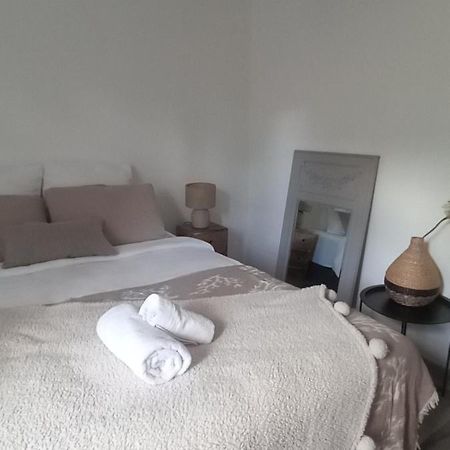 Chambre D'Hotes Independante A La Campagne Saint-Just-le-Martel المظهر الخارجي الصورة