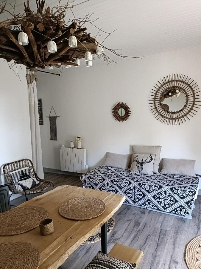 Chambre D'Hotes Independante A La Campagne Saint-Just-le-Martel المظهر الخارجي الصورة