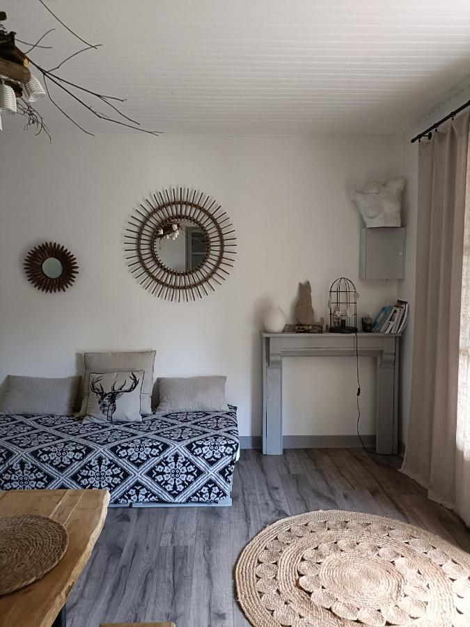 Chambre D'Hotes Independante A La Campagne Saint-Just-le-Martel المظهر الخارجي الصورة