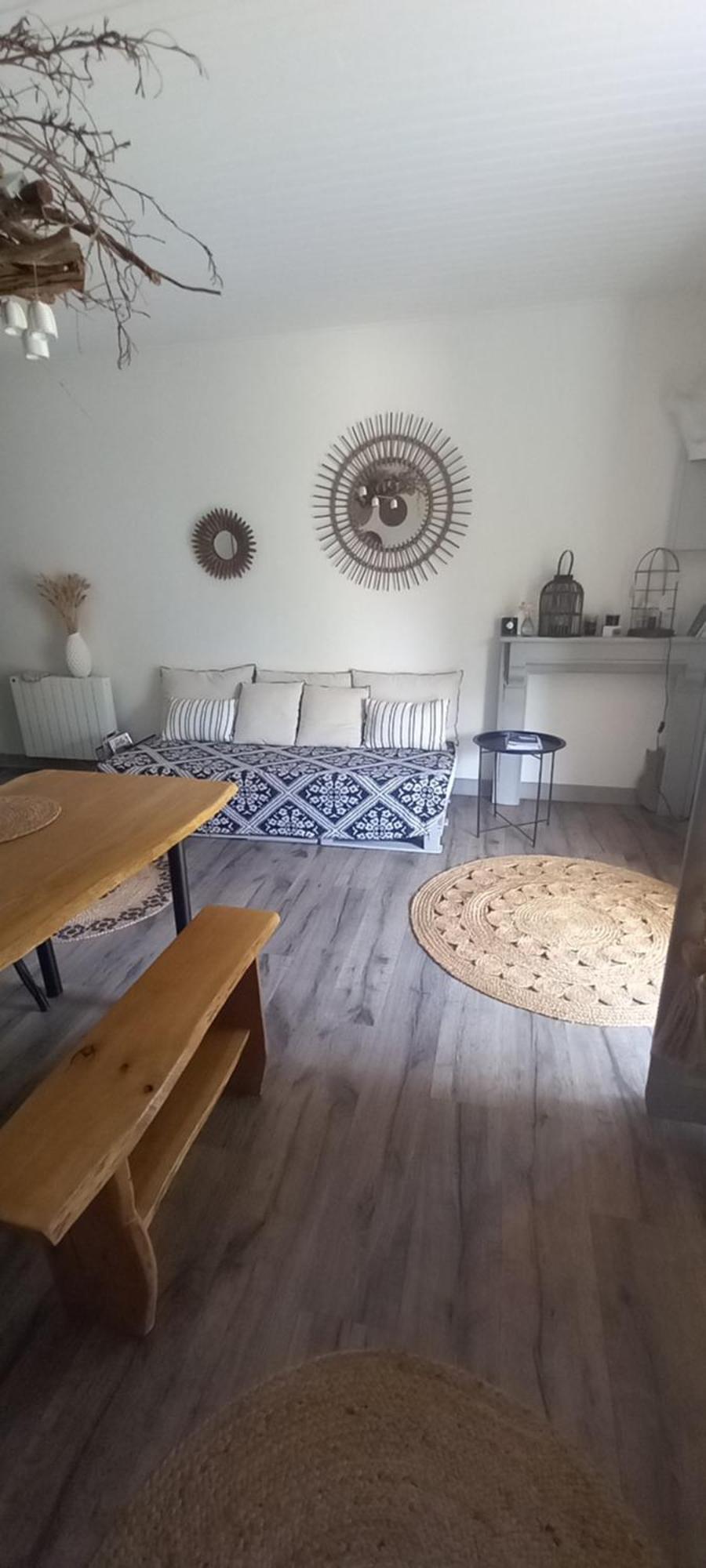 Chambre D'Hotes Independante A La Campagne Saint-Just-le-Martel المظهر الخارجي الصورة