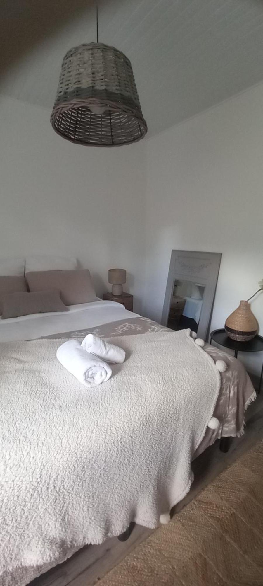 Chambre D'Hotes Independante A La Campagne Saint-Just-le-Martel المظهر الخارجي الصورة