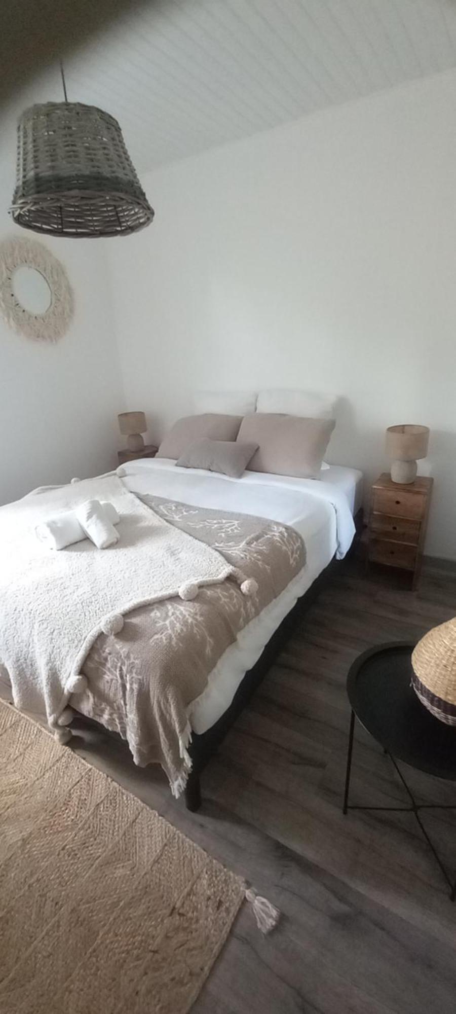 Chambre D'Hotes Independante A La Campagne Saint-Just-le-Martel المظهر الخارجي الصورة
